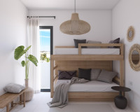 Obra nueva - Apartamento / Piso - Vera - Las Marinas