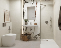 Obra nueva - Apartamento / Piso - Vera - Las Marinas