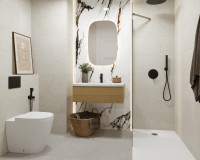 Obra nueva - Apartamento / Piso - Vera - Las Marinas