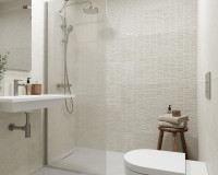 Obra nueva - Apartamento / Piso - Vera - Las Marinas