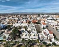 Obra nueva - Apartamento / Piso - Vera - Las Marinas