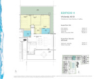 Obra nueva - Apartamento / Piso - Vera - Las Marinas