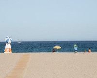 Obra nueva - Apartamento / Piso - Vera - Pueblo Salinas