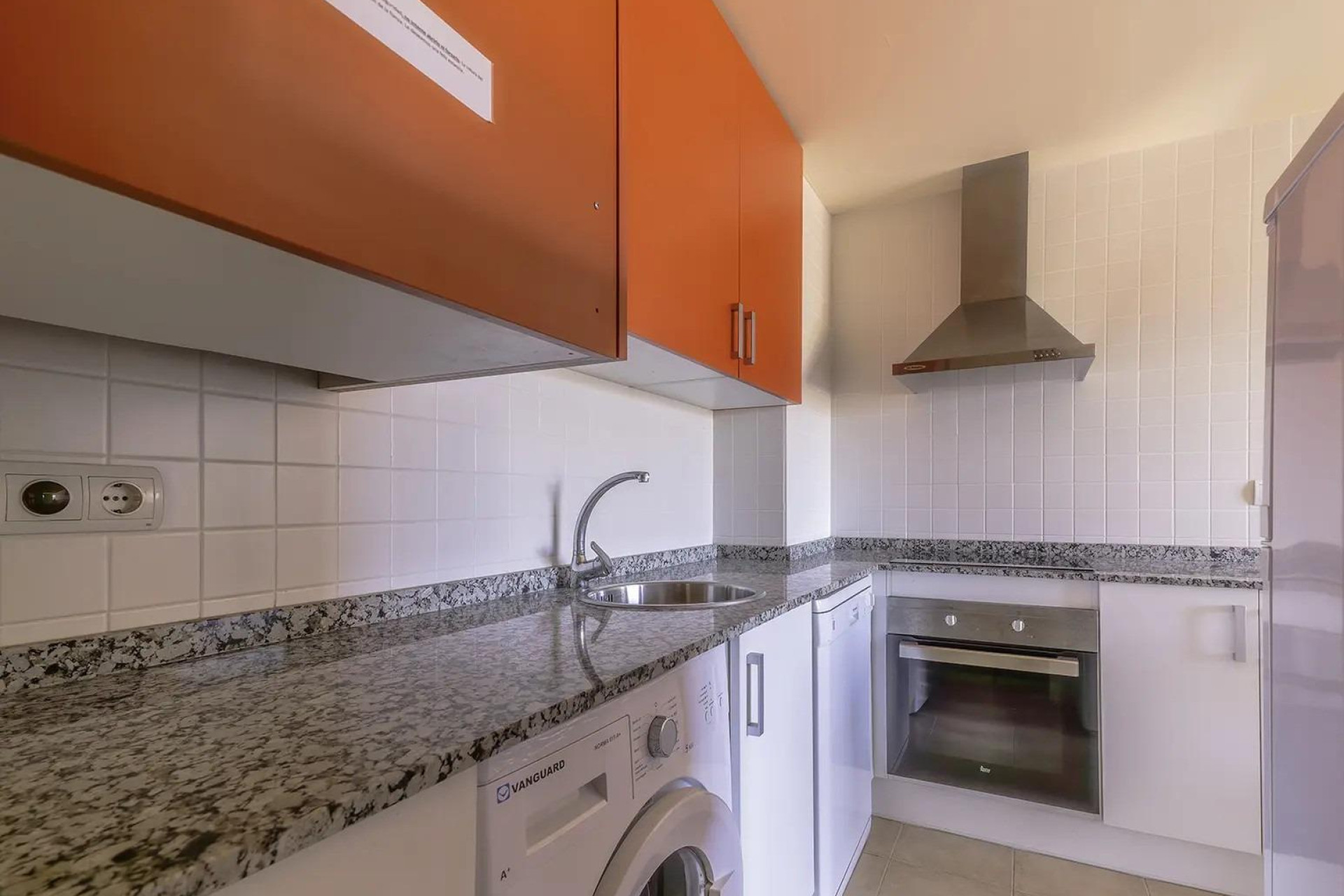 Obra nueva - Apartamento / Piso - Vera - Puerto del Rey