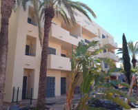 Obra nueva - Apartamento / Piso - Vera - Puerto del Rey