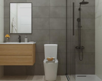 Obra nueva - Apartamento / Piso - Vera - Vera Playa