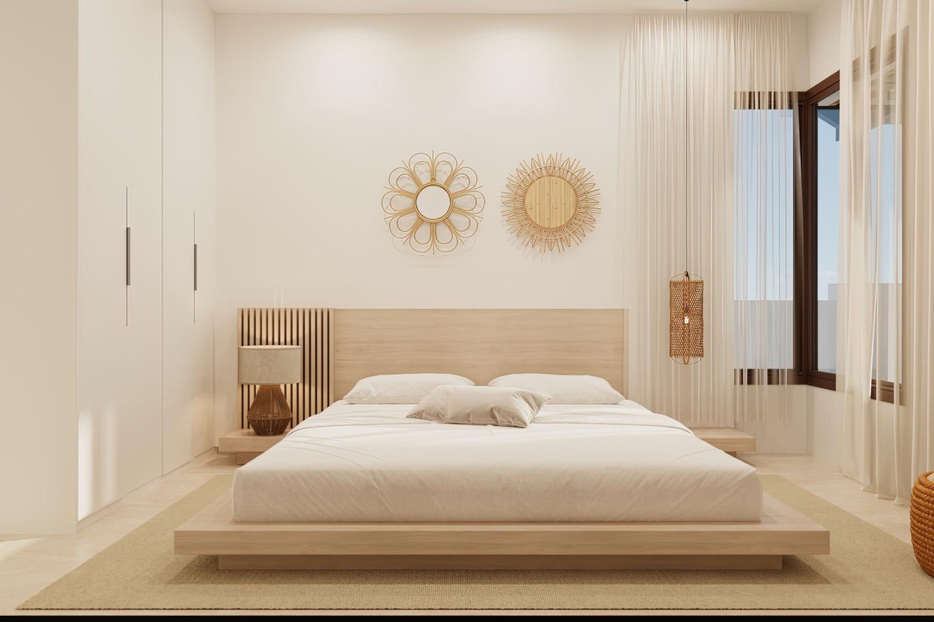 Obra nueva - Apartamento / Piso - Vera - Vera Playa