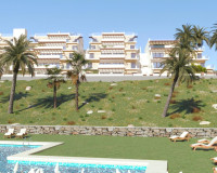 Obra nueva - Apartamento / Piso - Vera - Vera Playa