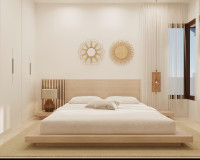 Obra nueva - Apartamento / Piso - Vera - Vera Playa