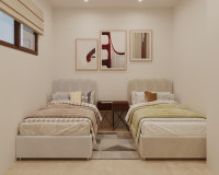 Obra nueva - Apartamento / Piso - Vera - Vera Playa