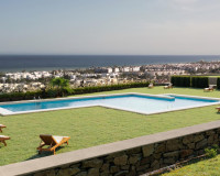 Obra nueva - Apartamento / Piso - Vera - Vera Playa