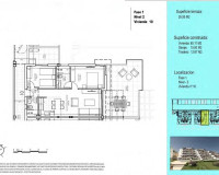 Obra nueva - Apartamento / Piso - Vera - Vera Playa