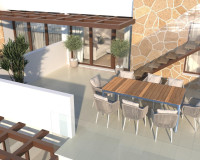 Obra nueva - Apartamento / Piso - Vera - Vera Playa