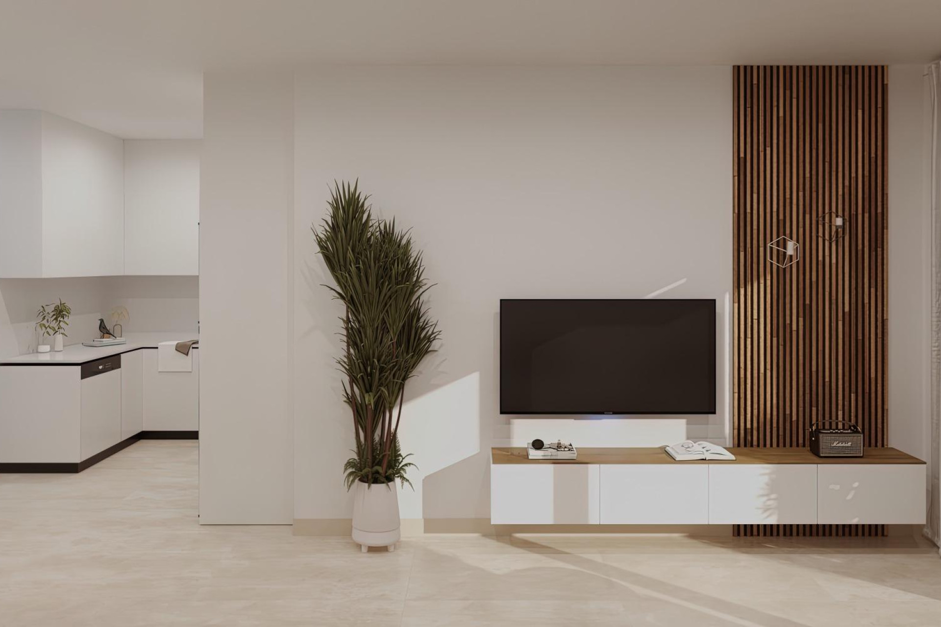 Obra nueva - Apartamento / Piso - Vera - Vera Playa