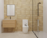 Obra nueva - Apartamento / Piso - Vera - Vera Playa