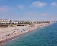 Obra nueva - Apartamento / Piso - Vera - Vera Playa