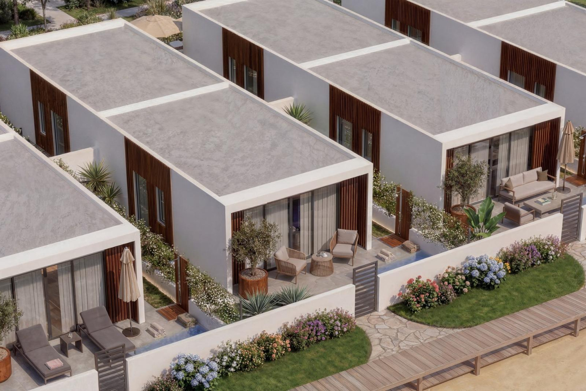 Obra nueva - Apartamento / Piso - Vera - Vera Playa