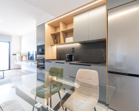 Obra nueva - Apartamento / Piso - Vera - Vera Playa
