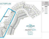 Obra nueva - Apartamento / Piso - Vera - Vera Playa