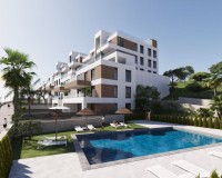 Obra nueva - Apartamento / Piso - Vera - Vera Playa