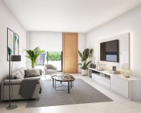 Obra nueva - Apartamento / Piso - Vera - Vera Playa