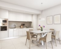Obra nueva - Apartamento / Piso - Vera - Vera Playa