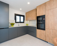 Obra nueva - Apartamento / Piso - Villajoyosa - Cala de Finestrat