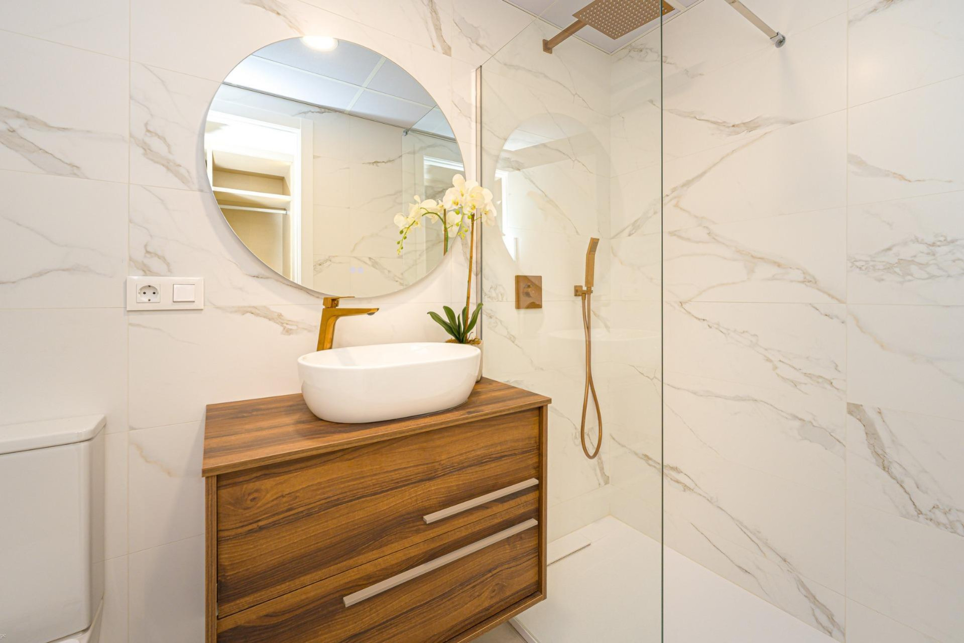 Obra nueva - Apartamento / Piso - Villajoyosa - Cala de Finestrat