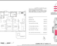 Obra nueva - Apartamento / Piso - Villajoyosa - Cala de Finestrat