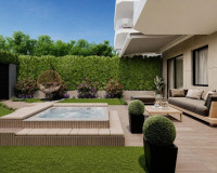 Obra nueva - Apartamento / Piso - Villajoyosa - Cala de Finestrat