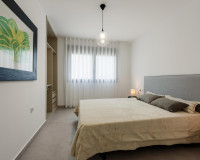Obra nueva - Apartamento / Piso - Villajoyosa - Gasparot