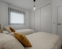 Obra nueva - Apartamento / Piso - Villajoyosa - Gasparot