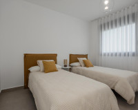 Obra nueva - Apartamento / Piso - Villajoyosa - Gasparot