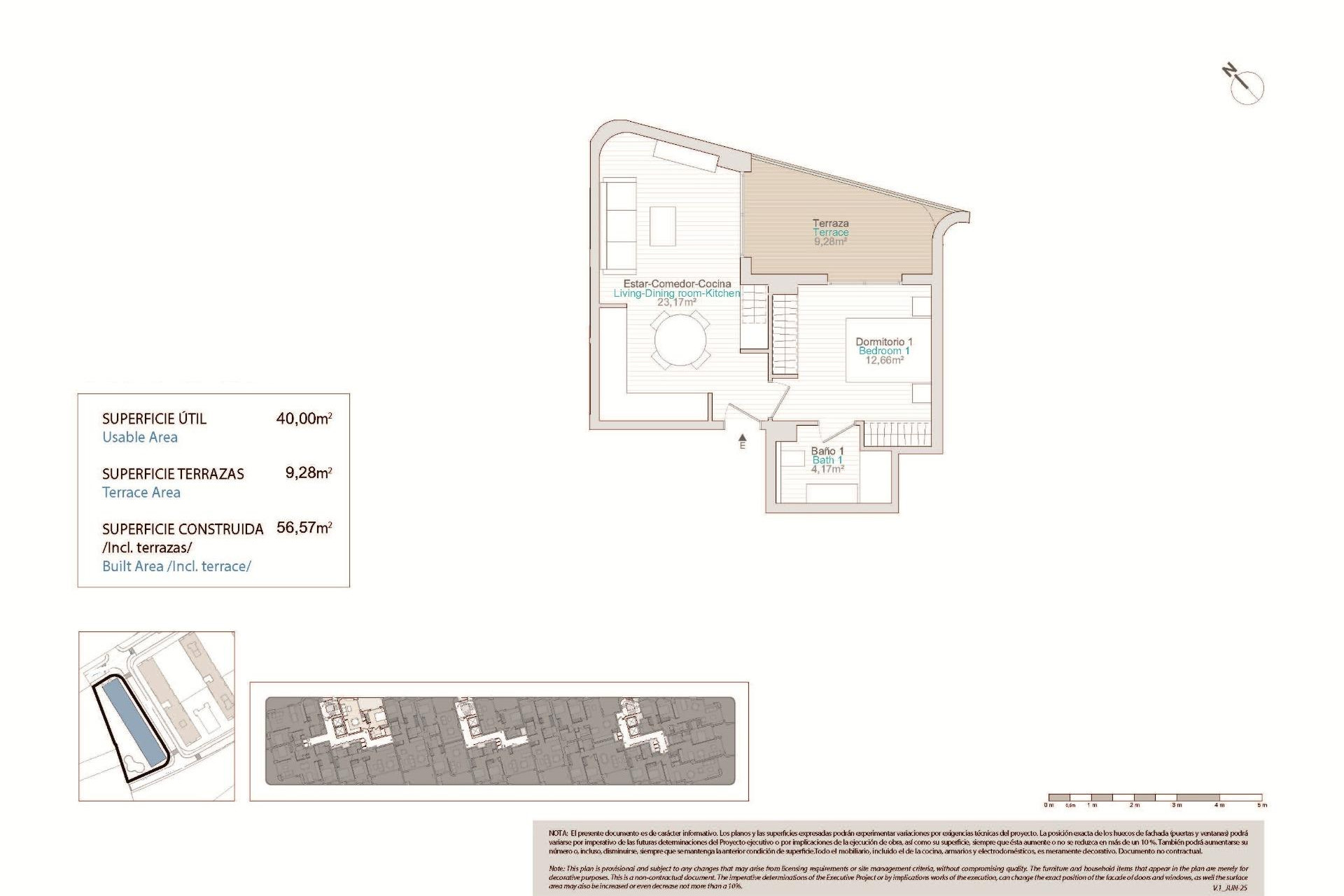 Obra nueva - Apartamento / Piso - Villajoyosa - La Tellerola