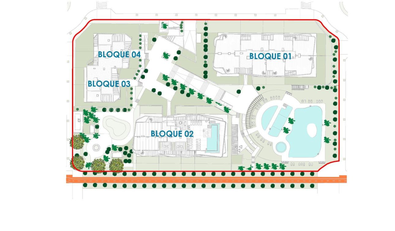 Obra nueva - Apartamento / Piso - Villajoyosa - Playa del Torres