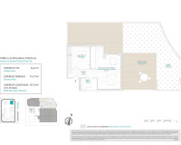 Obra nueva - Apartamento / Piso - Villajoyosa - Playa Les Torres