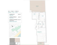 Obra nueva - Apartamento / Piso - Villajoyosa - Pueblo