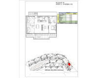 Obra nueva - Apartamento / Piso - Xeresa - Xeresa Del Monte