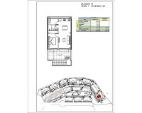Obra nueva - Apartamento / Piso - Xeresa - Xeresa Del Monte