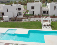 Obra nueva - Bungalow - Algorfa - La Finca Golf