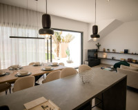 Obra nueva - Bungalow - Alhama De Murcia - Condado De Alhama