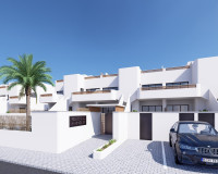 Obra nueva - Bungalow - Dolores - ZONA NUEVA