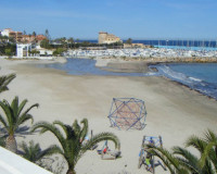 Obra nueva - Bungalow - Pilar de la Horadada - La Rambla