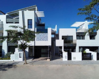 Obra nueva - Bungalow - Pilar de la Horadada - La Rambla