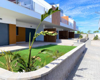 Obra nueva - Bungalow - Pilar de la Horadada