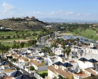 Obra nueva - Bungalow - Rojales - Ciudad Quesada