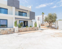 Obra nueva - Bungalow - Torrevieja - Los Balcones