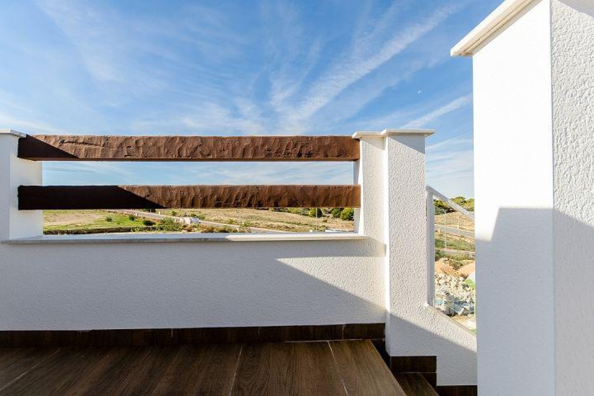 Obra nueva - Bungalow - Torrevieja - Los Balcones