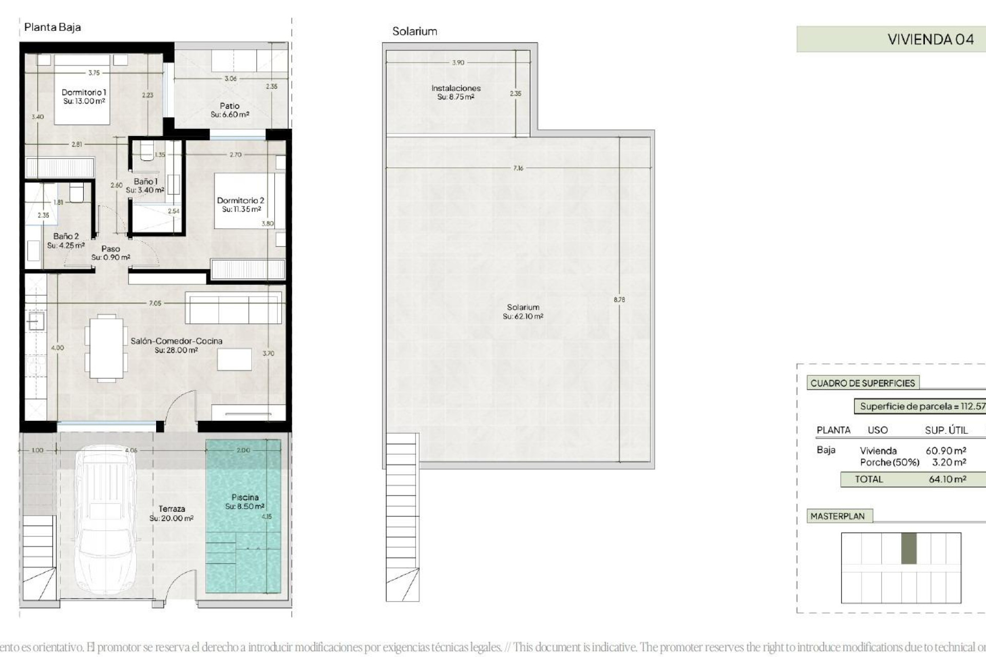 Obra nueva - Casa de Pueblo - Alhama De Murcia - Condado De Alhama
