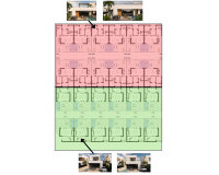 Obra nueva - Casa de Pueblo - Alhama De Murcia - Condado De Alhama